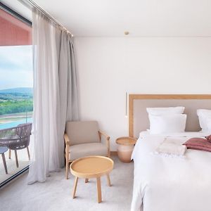 Pokój typu deluxe z łóżkiem king-size