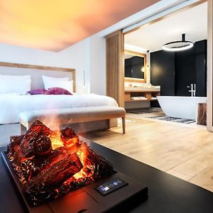 Apartament typu junior